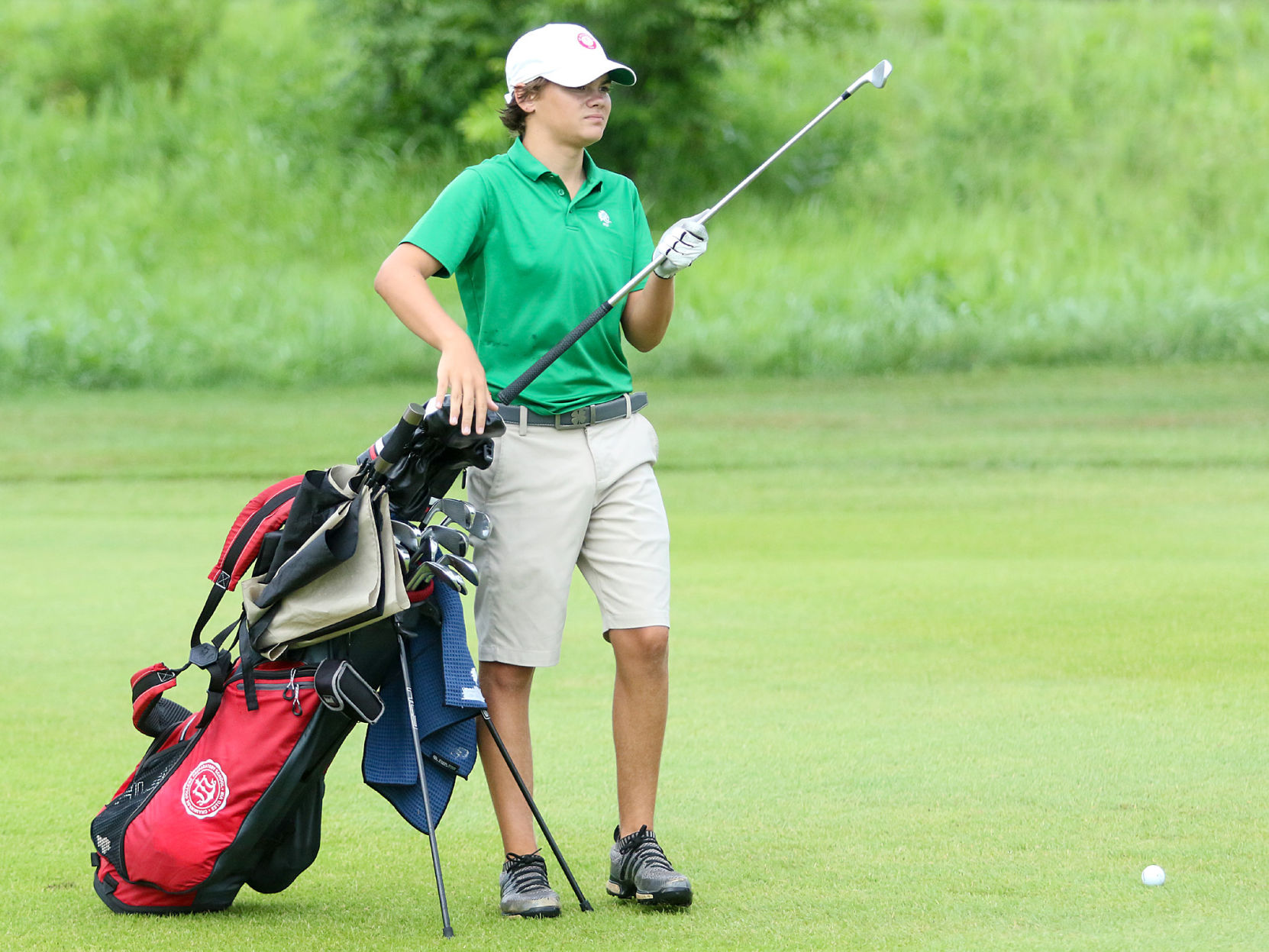 Gateway Junior PGA tournament